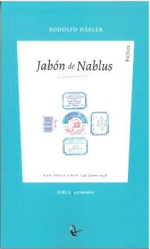 Jabón de Nablus