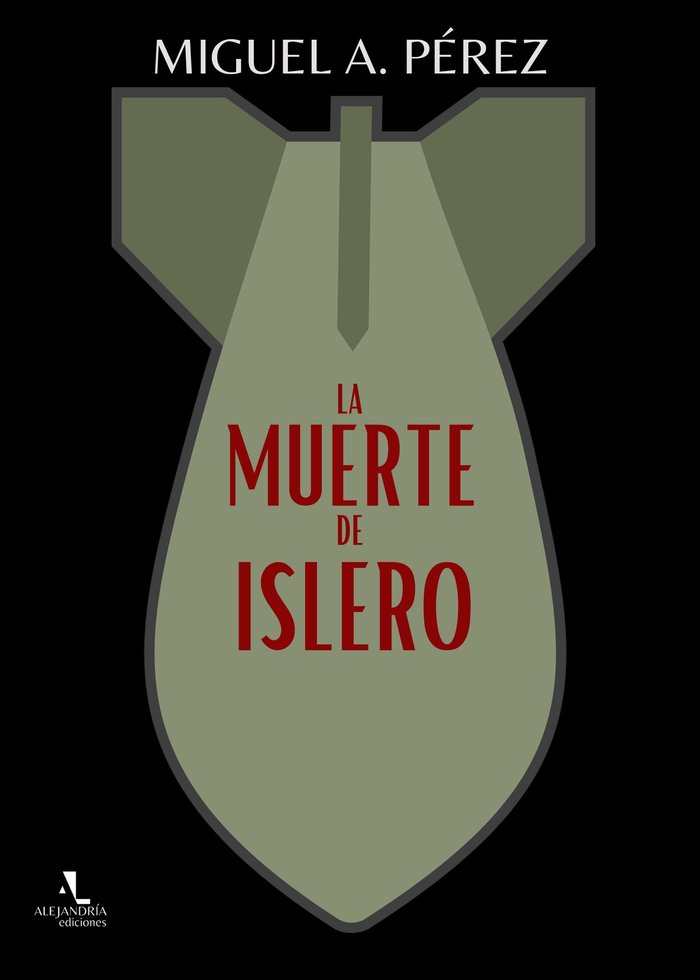 LA MUERTE DE ISLERO