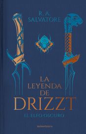 Ómnibus. El elfo oscuro (edición especial). La leyenda de Drizzt