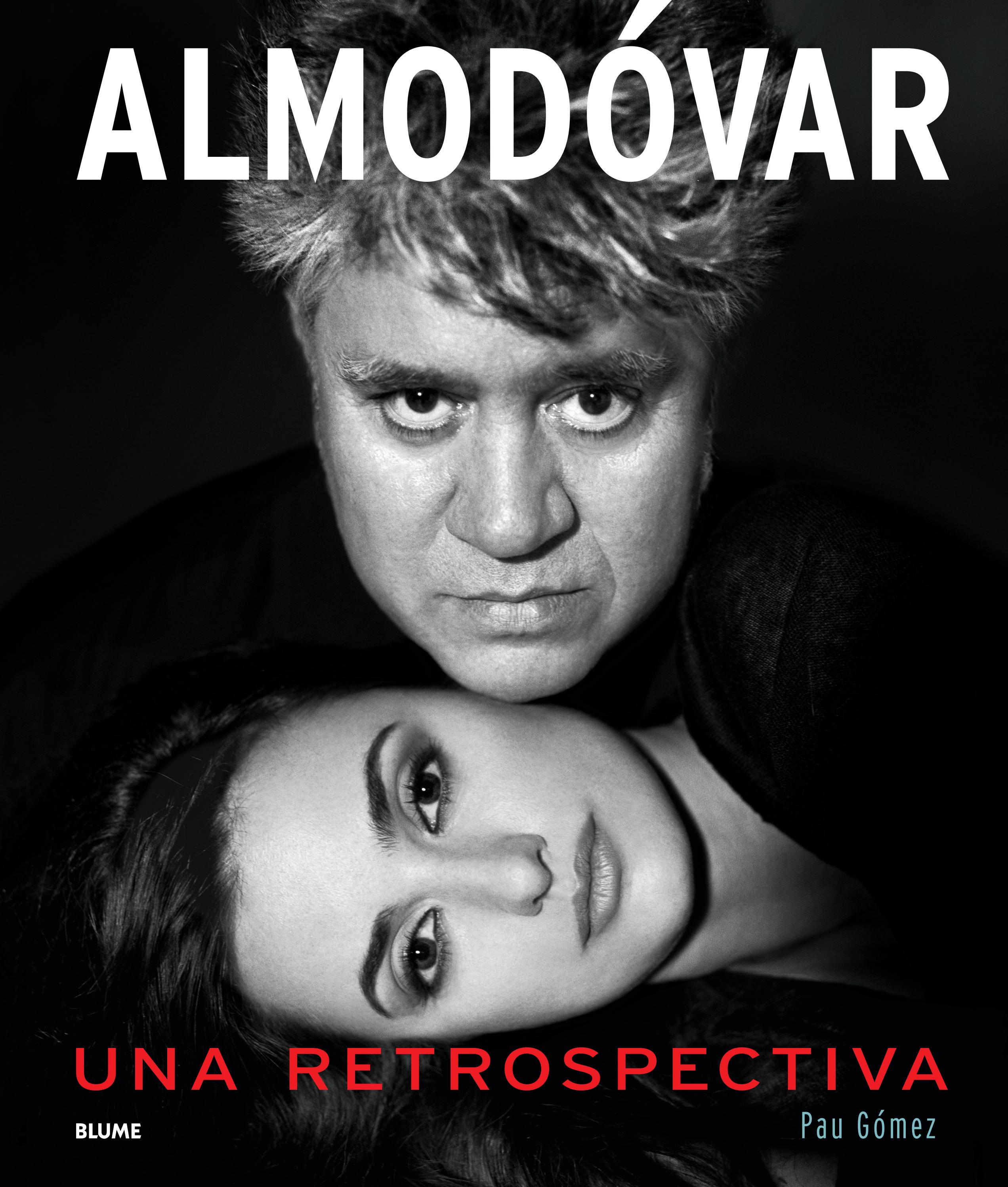 Almodóvar. Una retrospectiva