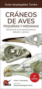 CRANEOS DE AVES