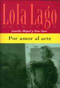 Por amor al arte. Libro y CD audio (Nivel A2)