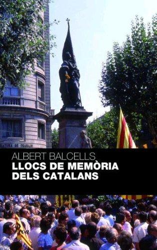 Llocs de memòria dels catalans