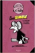 Doña Tomasa, Con fruición va y alquila su mansión. Maestros del Cómic