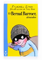 El Bernat Barroer, atracador (+7)