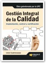 Gestión integral de la calidad