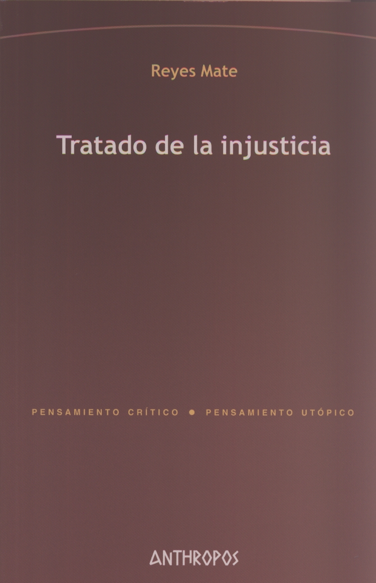 Tratado de la injusticia