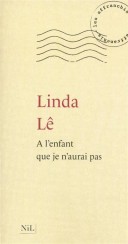 A l'enfant que je n'aurai pas