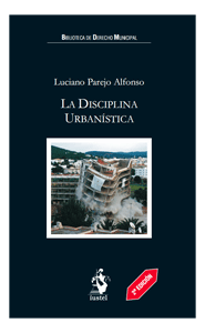 La disciplina urbanística