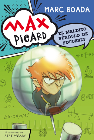 Max Picard. El péndulo maldito de Foucault