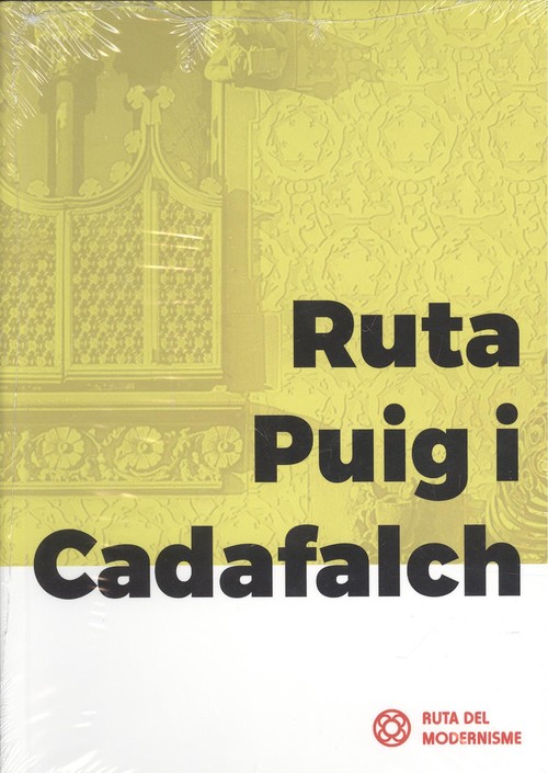 Ruta Puig i Cadafalch (Català)