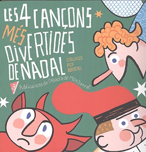 Les 4 cançons més divertides de Nadal