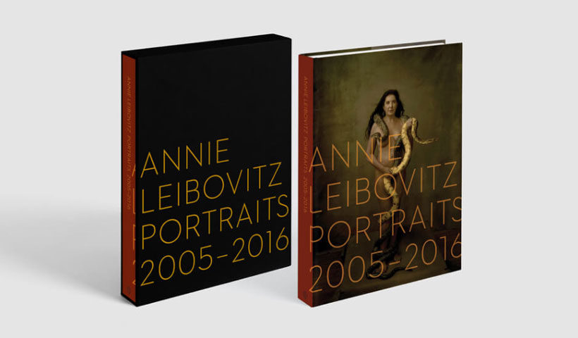 Annie Leibovitz: Retratos 2005-2016