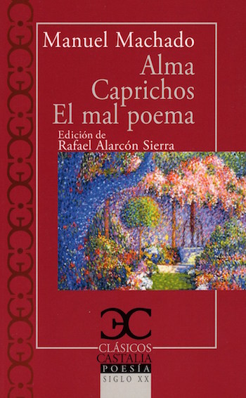 Alma · Caprichos · El mal poema