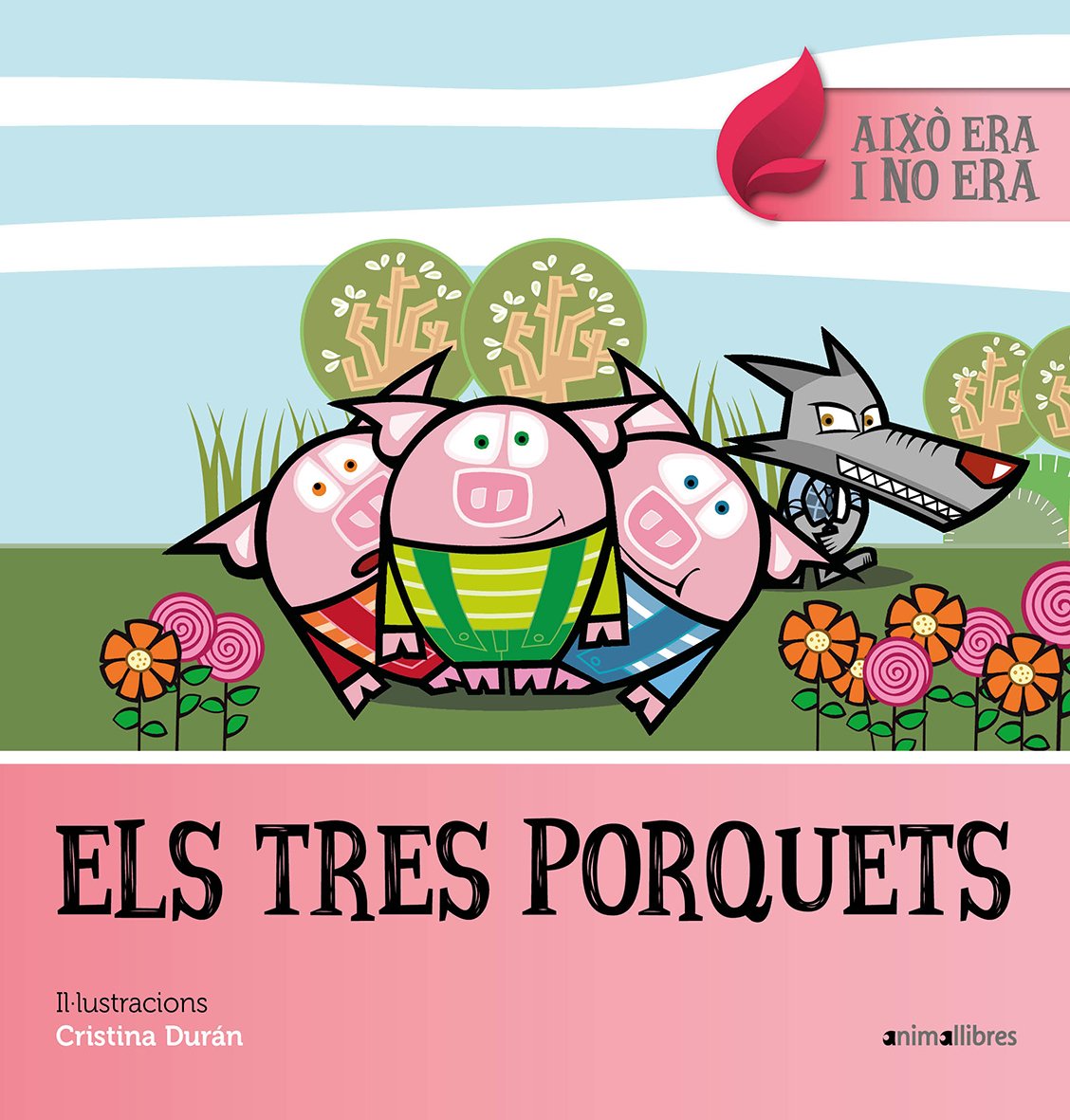 Els tres porquets