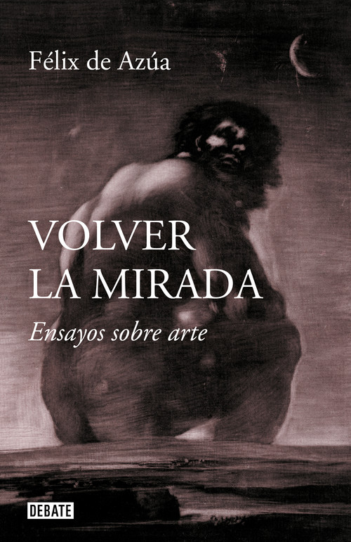 Volver la mirada. Ensayos sobre arte