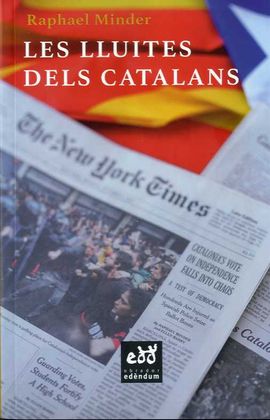 Les lluites del catalans