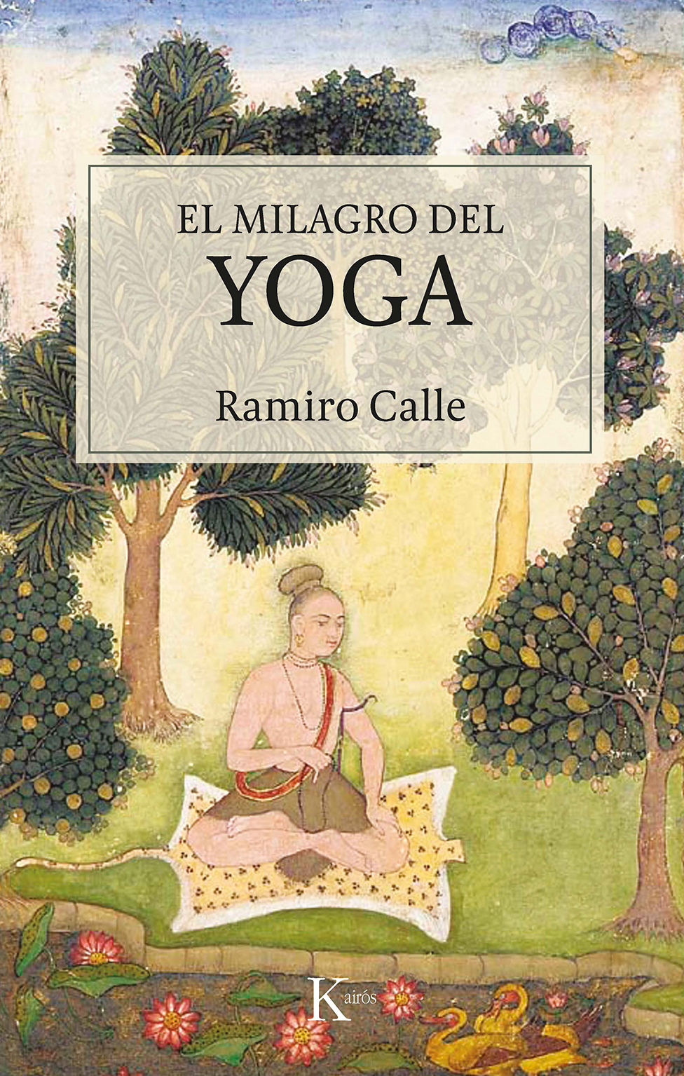 El milagro del yoga