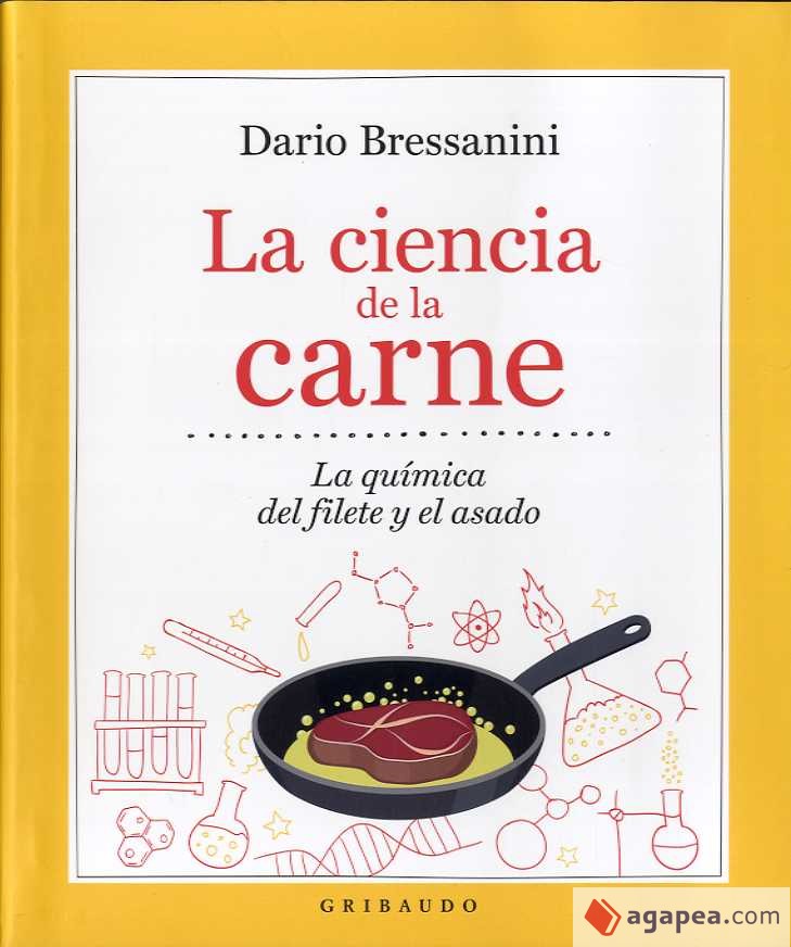 La ciencia de la carne/ The Science of Meat