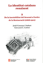 La identitat catalana renaixent 2. De la inestabilitat del Sexenni a l'ordre de la Restauració (1868-1901)