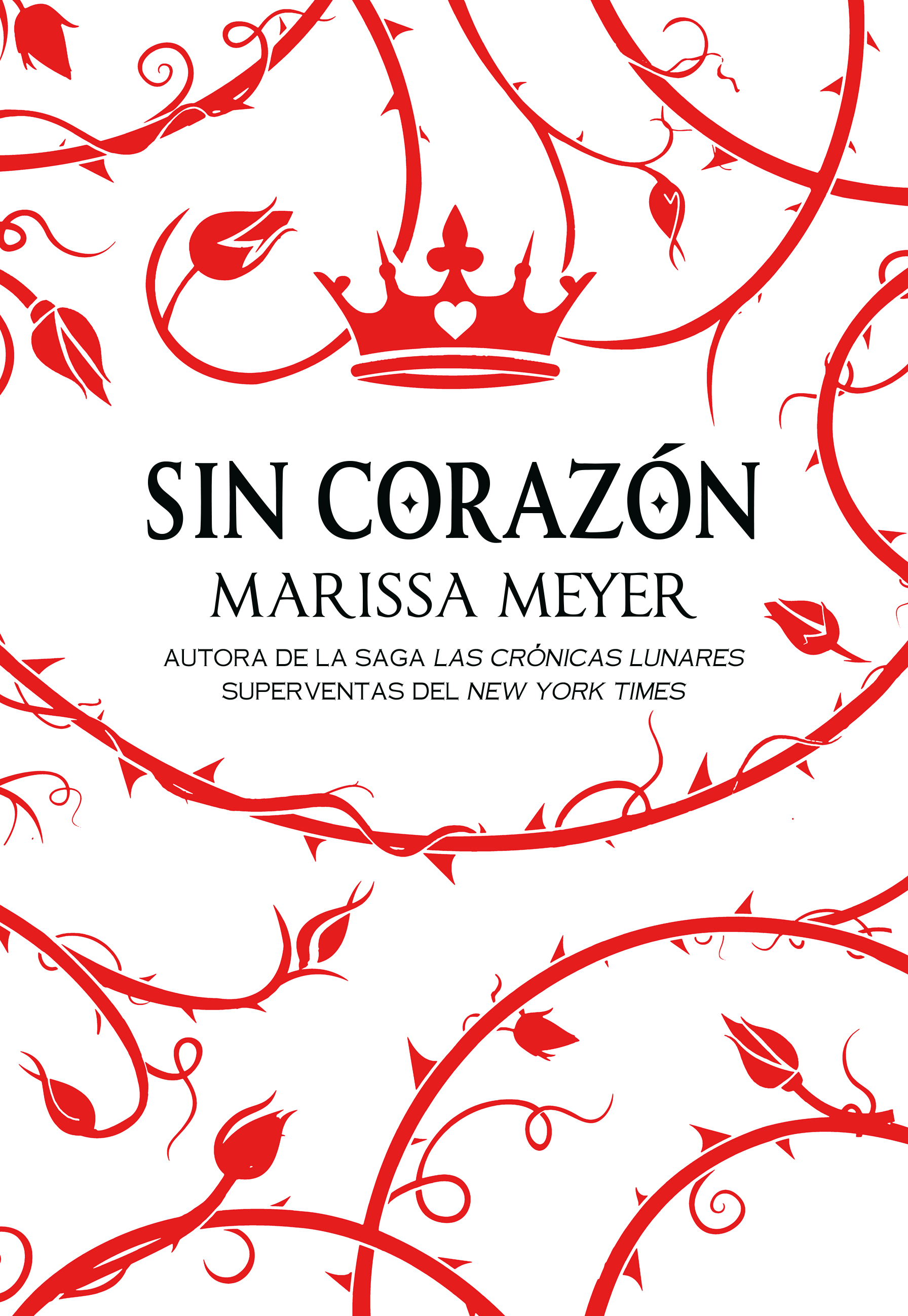 Sin corazón