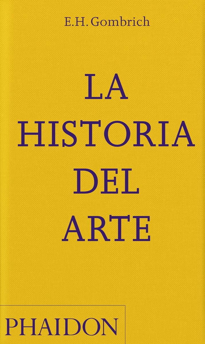 La Historia del arte (Nueva edición bolsillo)