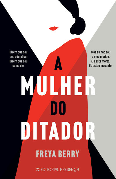 A Mulher Do Ditador