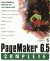 Pagemaker 6.5 complete