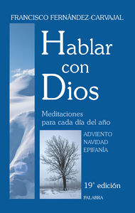 Hablar con Dios. Tomo I