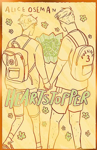 Heartstopper (volume 3)