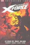 IMPOSIBLES X-FORCE 3: LA SAGA DEL ANGEL OSCURO