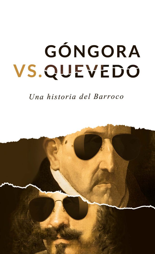 Gongora Vs Quevedo