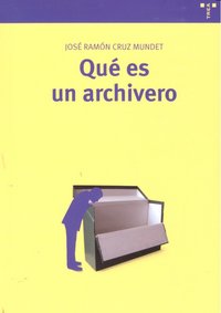 Qué es un archivero