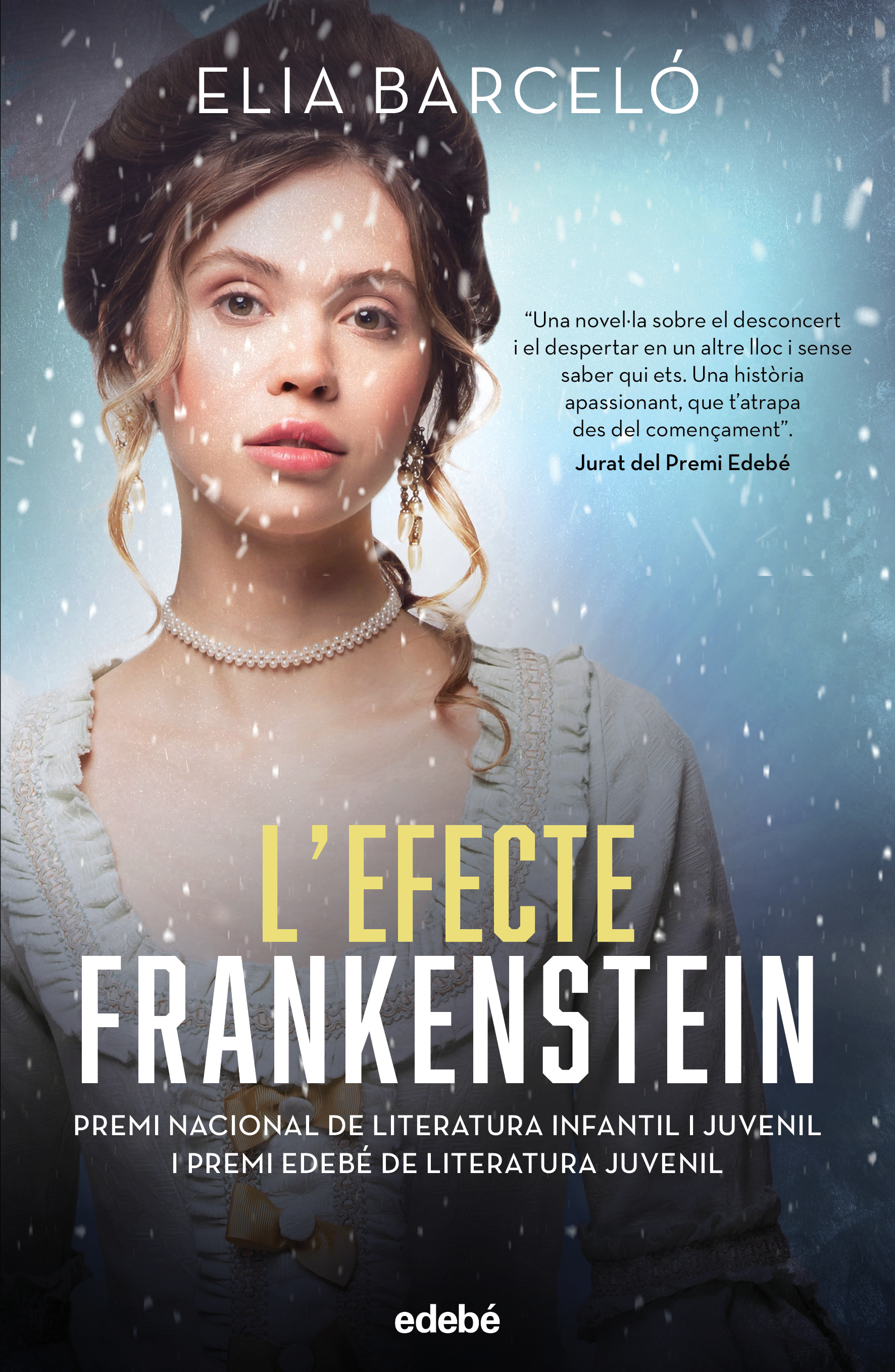 LEFECTE FRANKENSTEIN (nova edició)