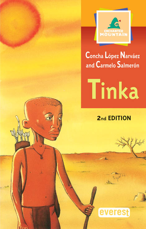 Tinka