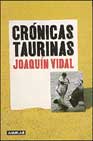 Crónicas taurinas