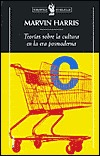 Teorías sobre la cultura en la era posmoderna