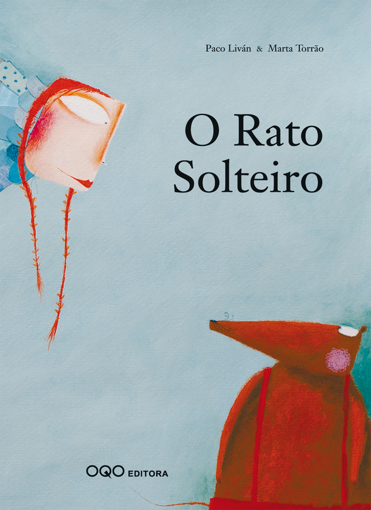 O Rato solteiro (Portuguès)