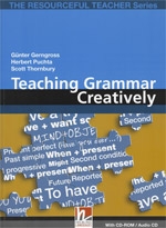 Teaching Grammar Creatively (The Resourceful Series)