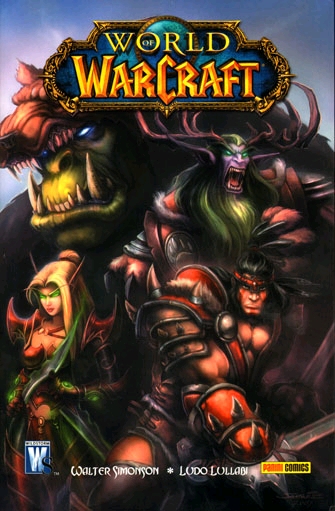 World of Warcraft 1