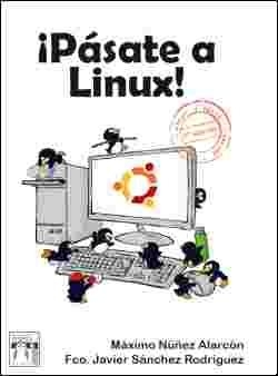 Pásate a Linux