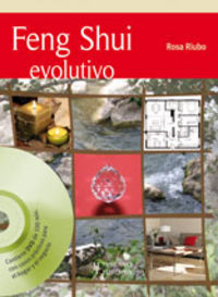 Feng Shui evolutivo (Incl. DVD)