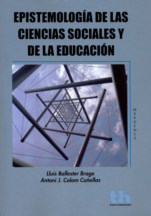 Epistemología de las Ciencias Sociales y de la Educación