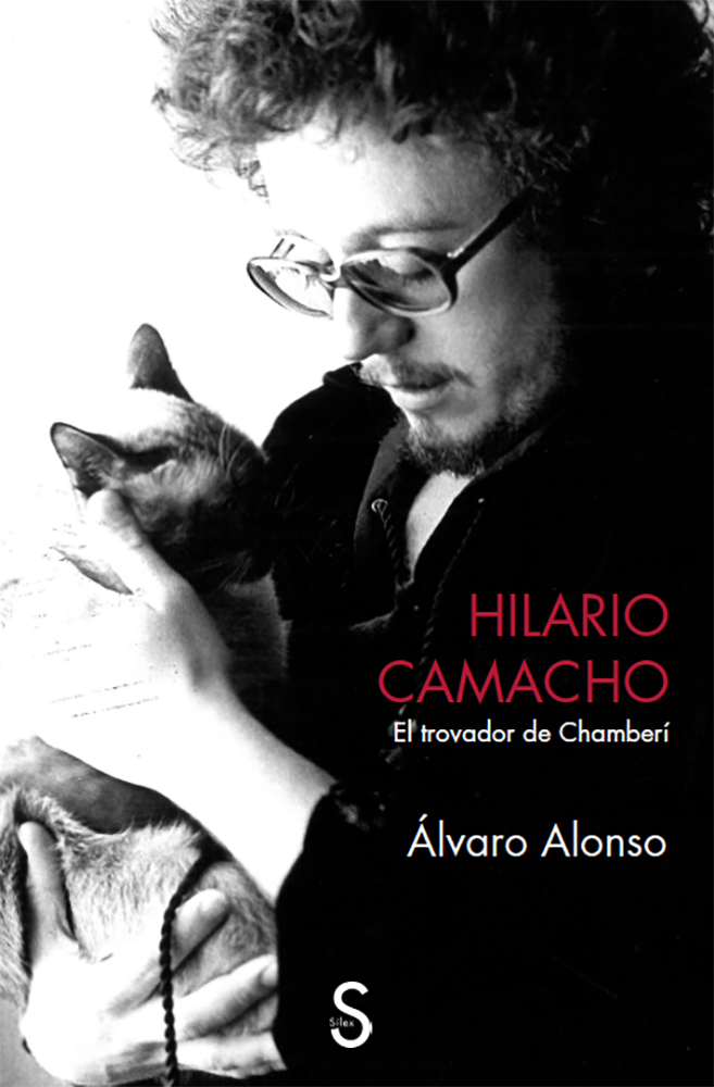 Hilario Camacho. El trovador de Chamberí