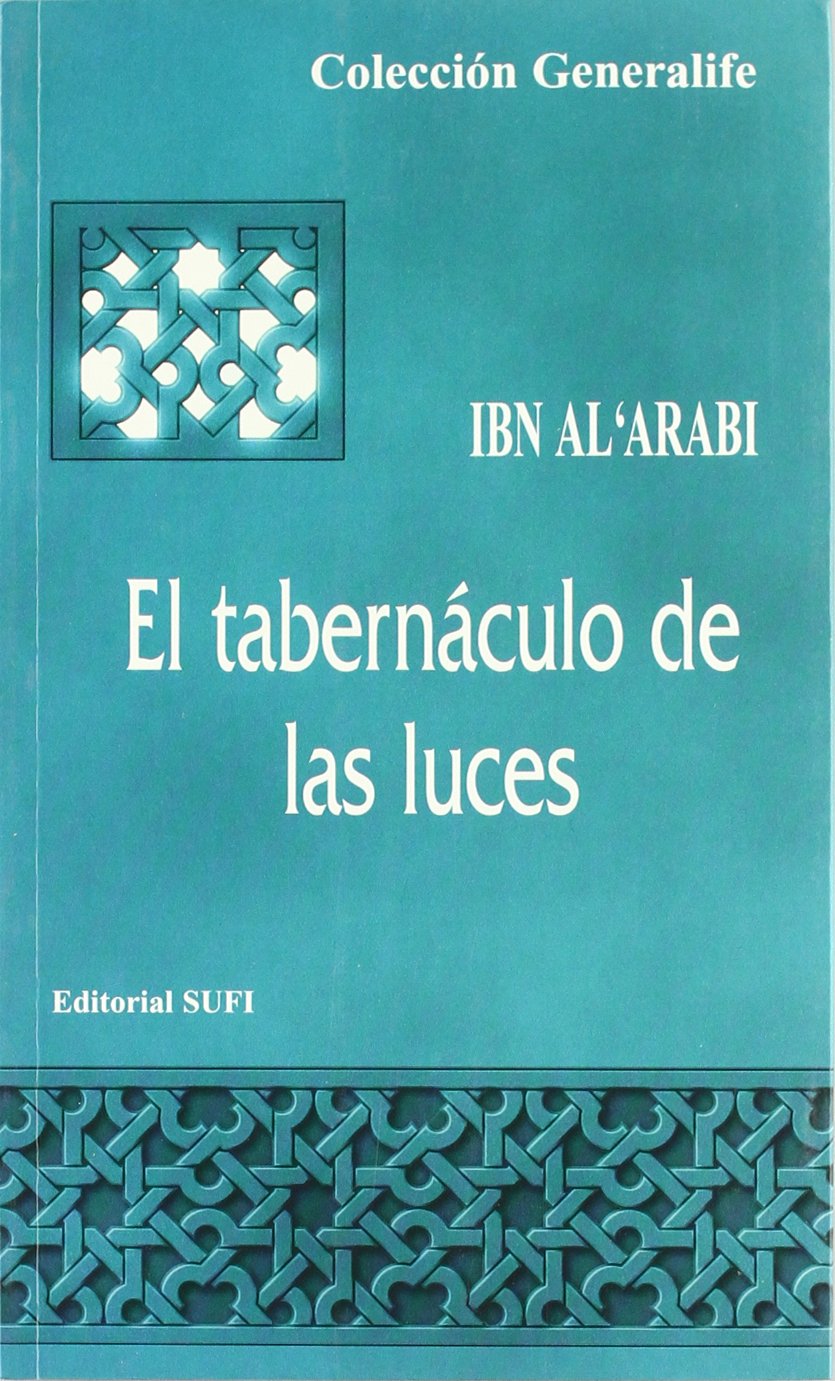 El tabernáculo de las luces