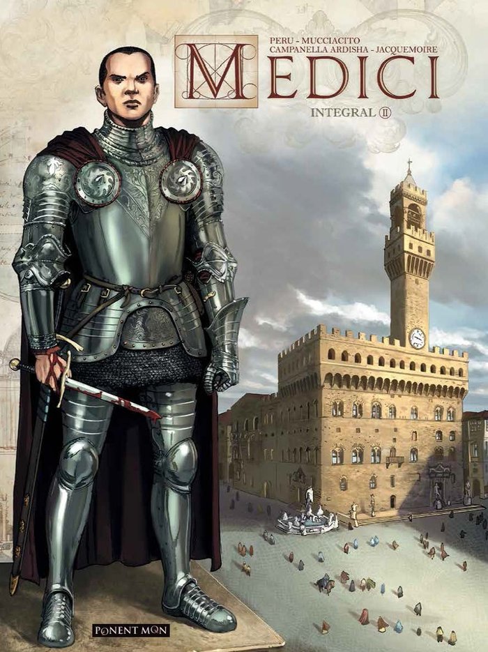 Medici 2