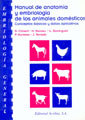 Manual de anatomía y embriología de los animales domésticos. Embriología general