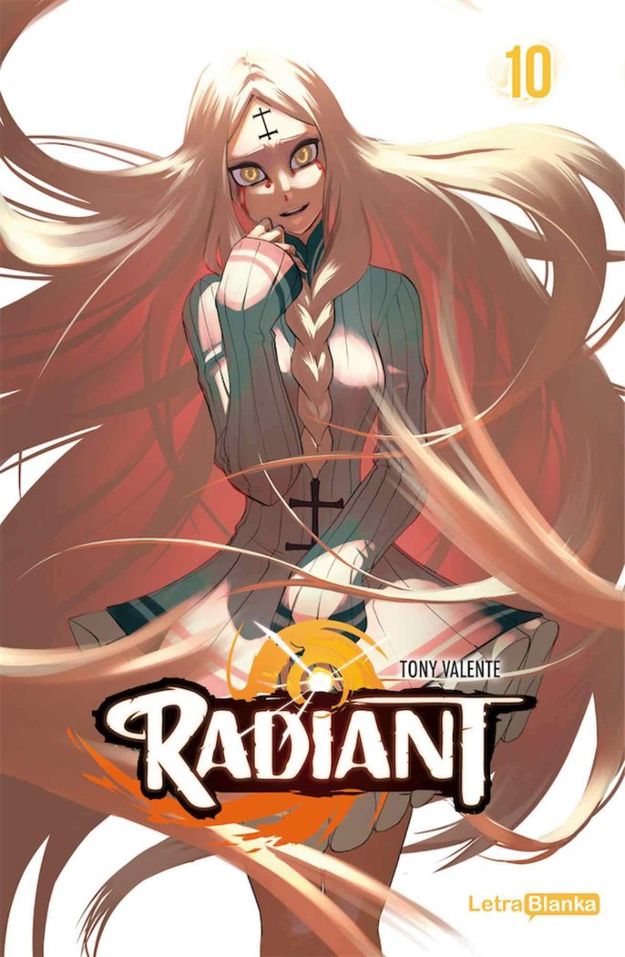 RADIANT 10