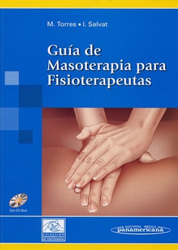 TORRES:GuÆa Masoterapia Para Fisioterap.