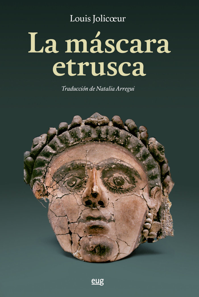 LA MASCARA ETRUSCA